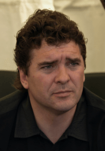 Carlos Quílez