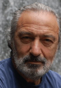 José Luis Muñoz