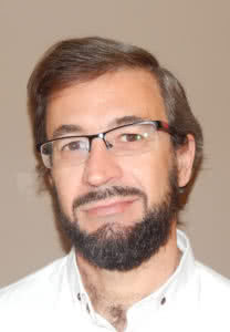 José Ramón Gómez Cabezas