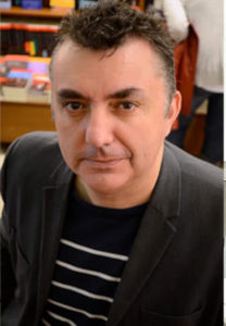 Manuel Vilas