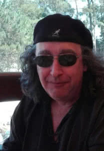 Paco Gómez Escribano
