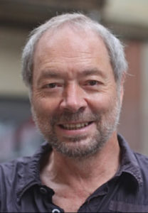 Pepe Gálvez