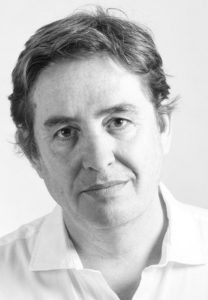 Luis García Montero