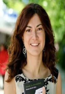 Susana Martín Gijón