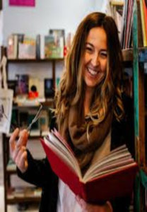 Carlota Suárez