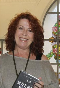 Pilar Sánchez Vicente