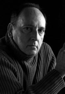 Ernesto Mallo