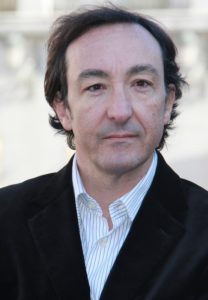 Fernando Olmeda