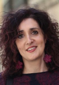 Graziella Moreno