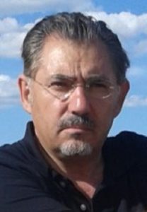 Ricardo Magaz