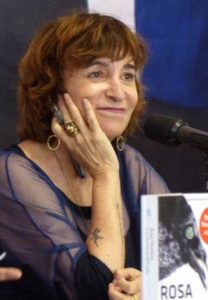 Rosa Montero
