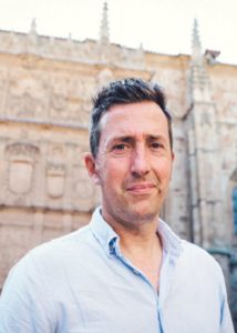 Àlex Martín Escribà