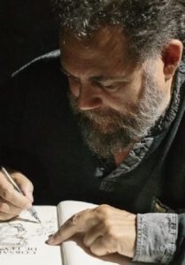 Joan Mundet