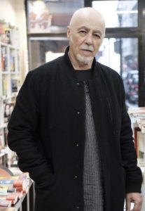 Miguel Rojo