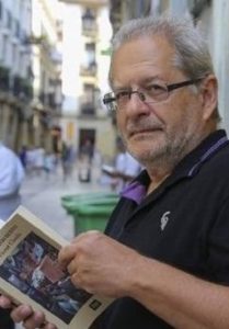 Víctor Claudin