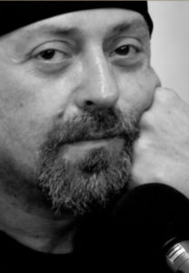 Carlos Salem