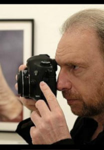 Daniel Mordzinski