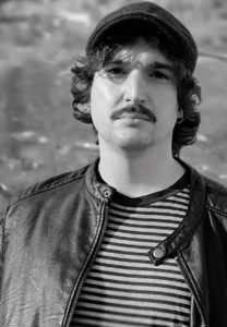 Ignacio Marín