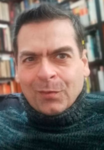 Juan Ramón Biedma