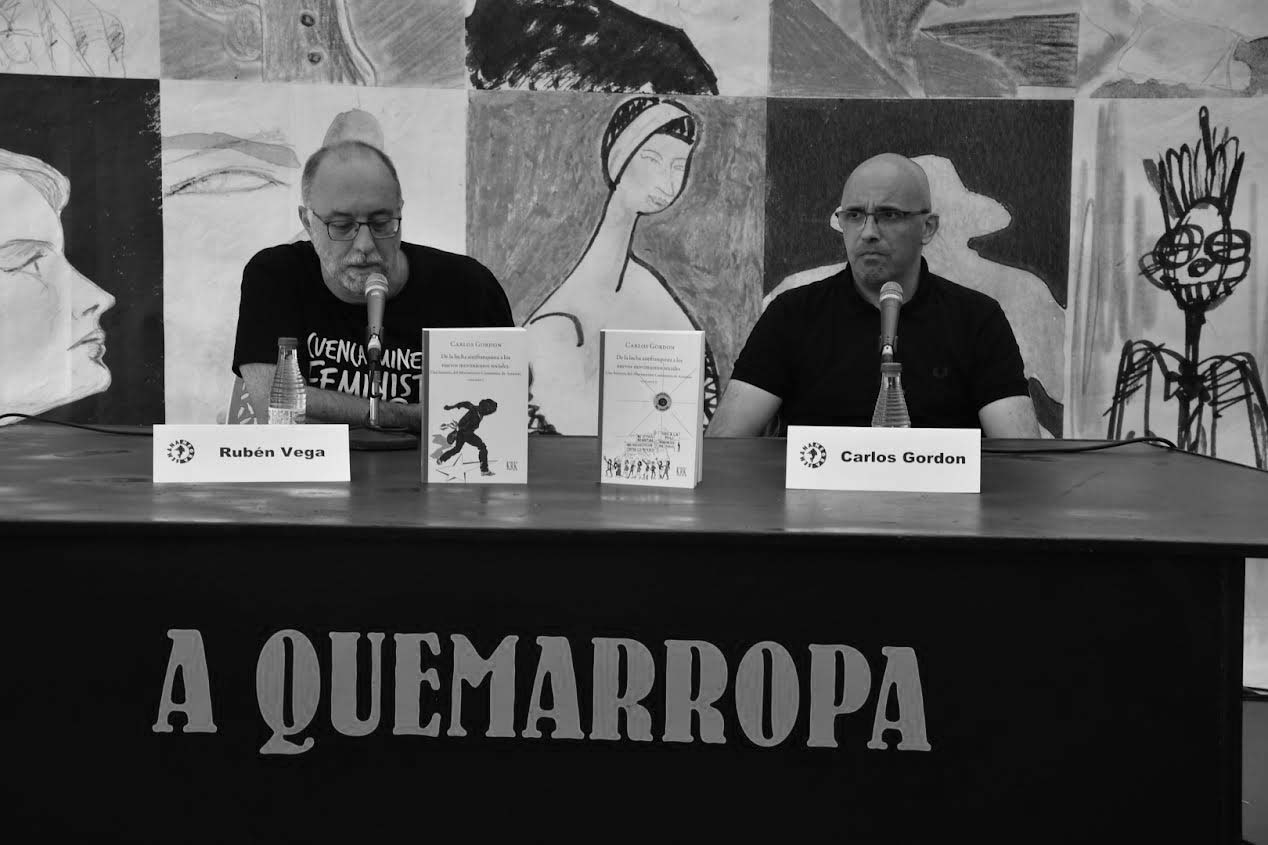 AULA SEMANA NEGRA – 2026