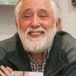 Vicente G. Bernaldo de Quirós