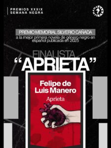 Aprieta