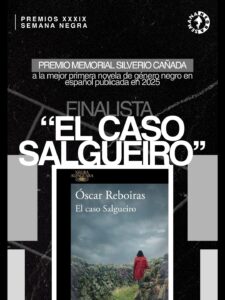 El caso Salgueiro