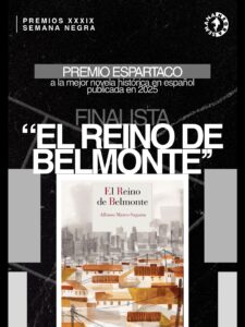 El reino de Belmonte