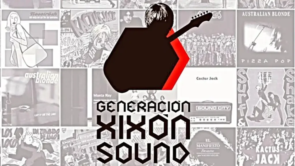 Xixón Sound: cuando una ciudad cambio la música española