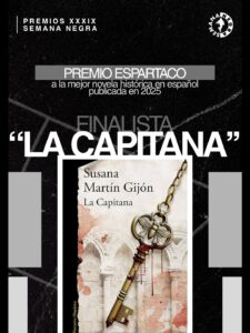 La Capitana