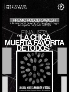 La chica muerta favorita de todos