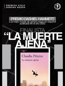 La muerte ajena