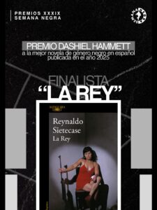 La Rey