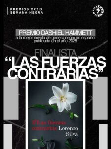Las fuerzas contrarias