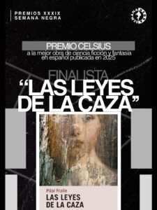 Las leyes de la caza