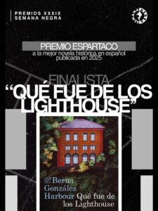 Qué fue de los Lighthouse