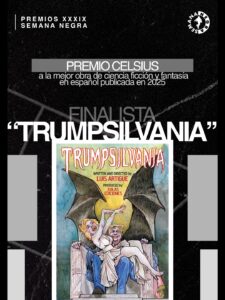 Trumpsilvania