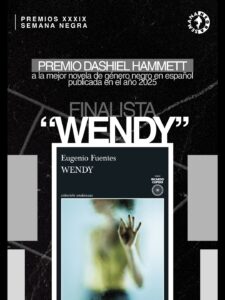 Wendy