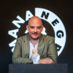 Miguel Barrero
