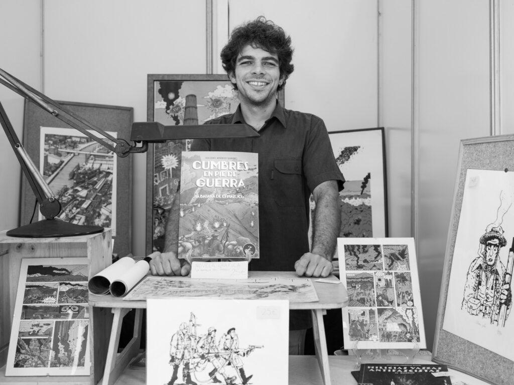 Nuestros libreros recomiendan