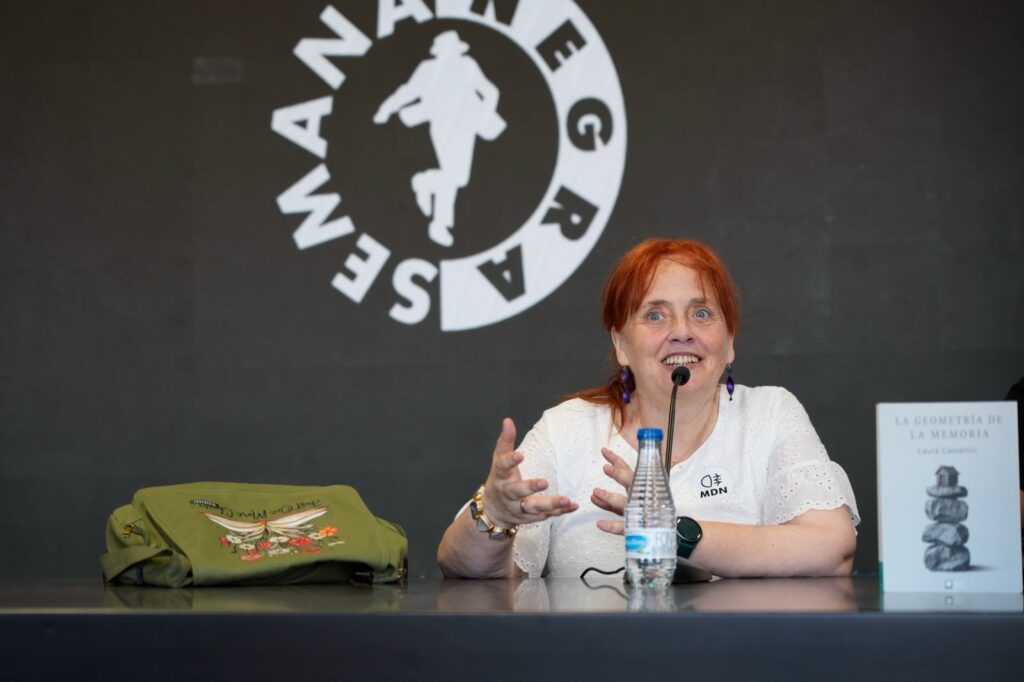 De lobos, referentes y revolución