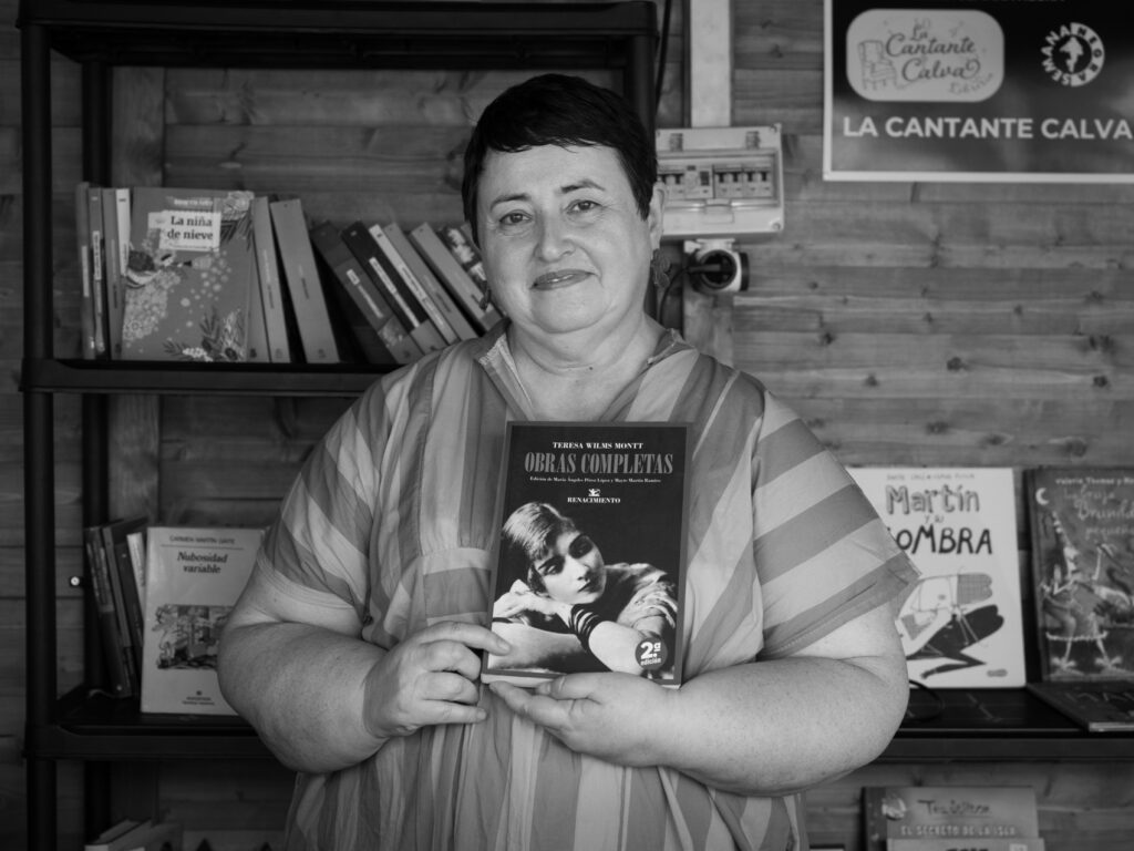 Nuestros libreros recomiendan...