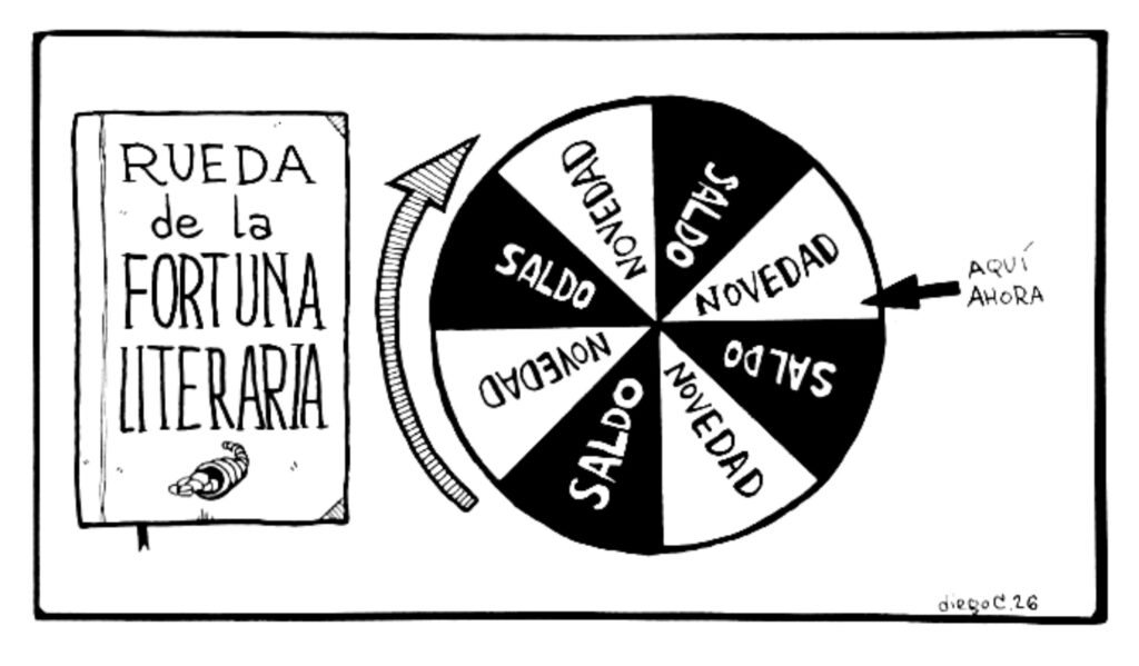 ¡Qué bien escribe este hombre!