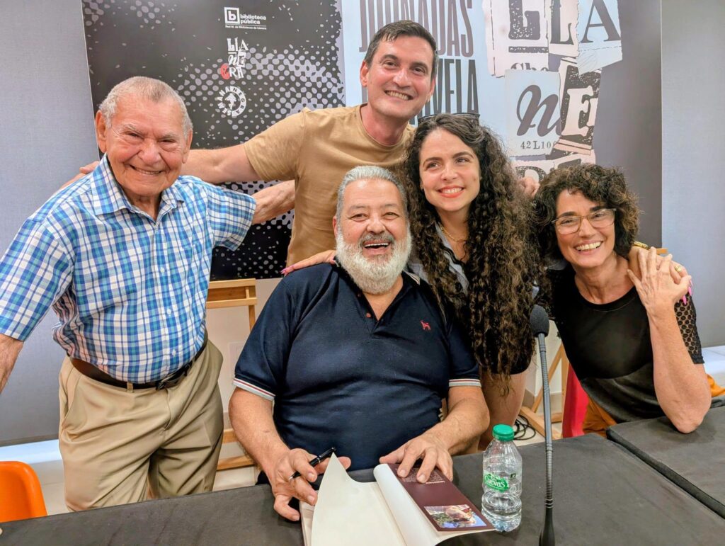 Ayer, en Llanegra